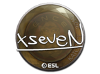 xseveN | Berlin 2019 image